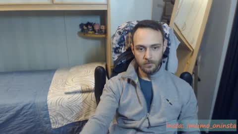 Simo online show from 7, 1, 2025