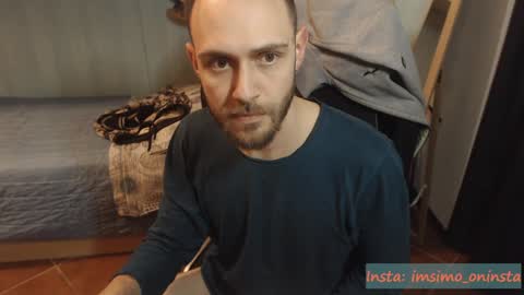 Simo online show from 29, 1, 2025