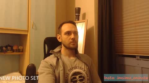 Simo online show from 4, 2, 2025