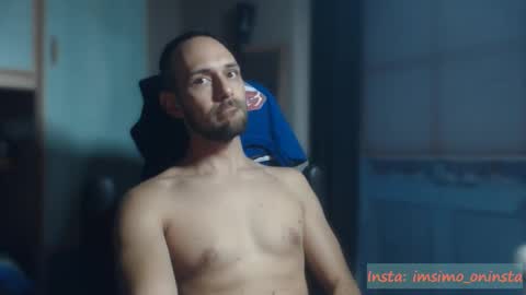 Simo online show from 23, 9, 2025