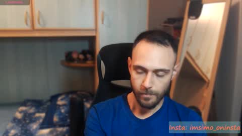 Simo online show from 30, 9, 2025