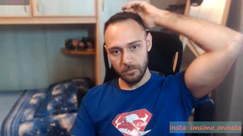 Simo online show from 3, 10, 2025