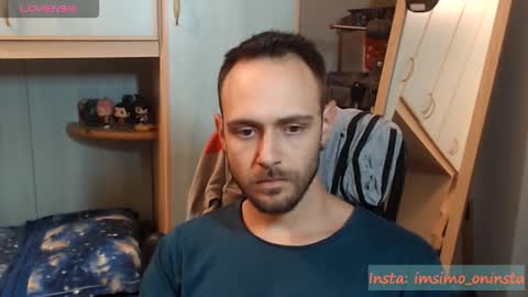 Simo online show from 12, 10, 2025