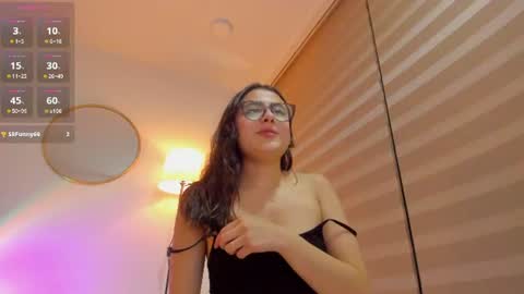 imsofia_dy online show from 10, 6, 2026