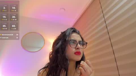 imsofia_dy online show from 14, 6, 2026