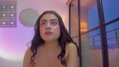 imsofia_dy online show from 6, 7, 2026