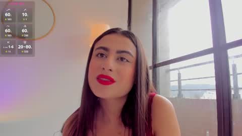 imsofia_dy online show from 9, 7, 2026
