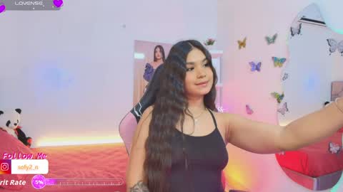 sofy online show from 7, 4, 2026