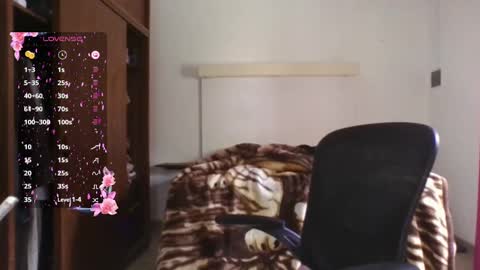 Snapshot of imsohornydacom chatting on 4, 12, 2024 Florencia online show from 4, 12, 2024