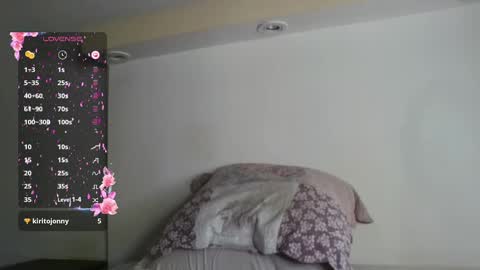 Snapshot of imsohornydacom chatting on 4, 12, 2024 Florencia online show from 4, 12, 2024