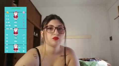 Snapshot of imsohornydacom chatting on 29, 12, 2024 Florencia online show from 29, 12, 2024