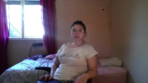 Florencia online show from 18, 4, 2026