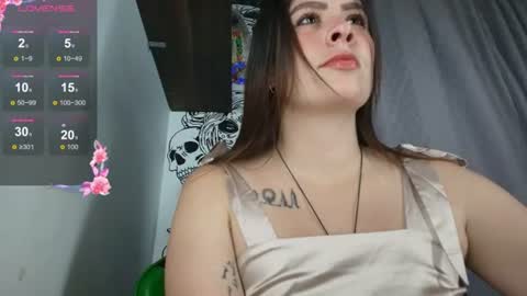 Snapshot of imsophiefox1 chatting on 24, 7, 2026 Sofi online show from 24, 7, 2026