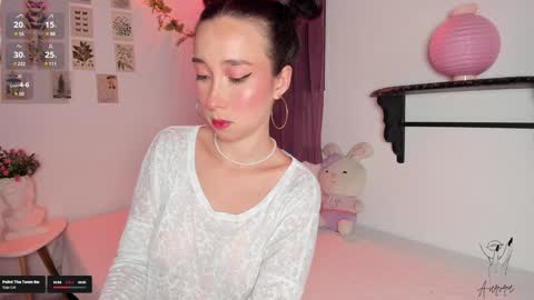 Aurora online show from 10, 12, 2024