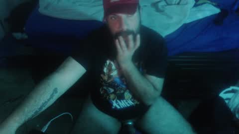 I use to be imeverythingandnothing online show from 10, 12, 2024