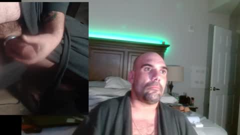 I use to be imeverythingandnothing online show from 29, 12, 2024