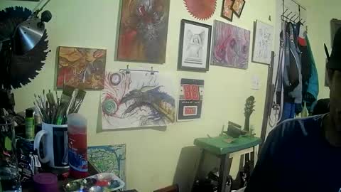 imtru online show from 21, 2, 2026