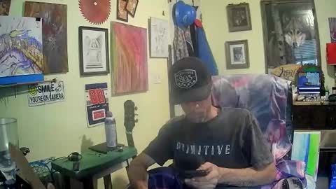 imtru online show from 3, 3, 2026