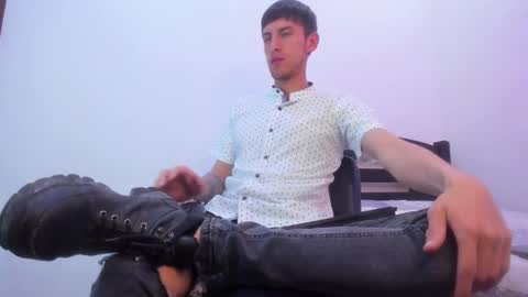 Snapshot of imven980 chatting on 2, 12, 2024 imven980 online show from 2, 12, 2024