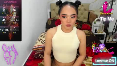 akisha online show from 28, 7, 2026