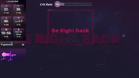 imzaxx online show from 10, 3, 2026