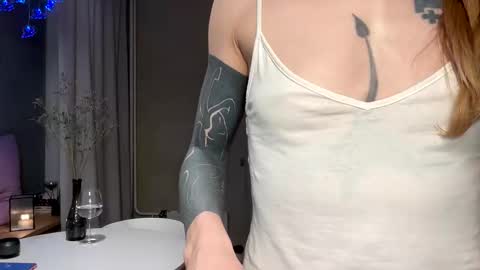 oksana  online show from 12, 10, 2025