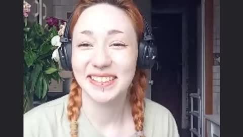 Britt online show from 16, 6, 2026