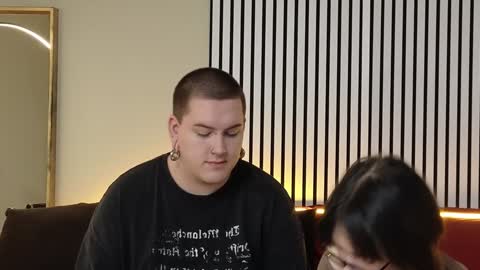 OTIS and MILIY online show from 7, 2, 2025