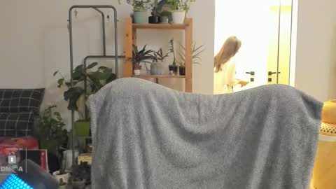 Ina Kush online show from 7, 12, 2024