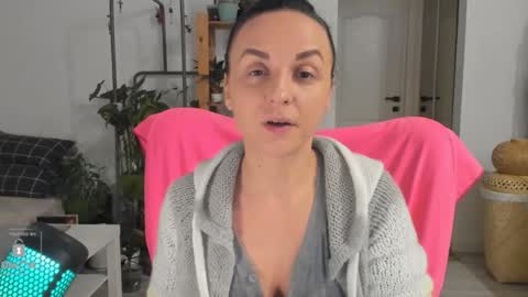 Ina Kush online show from 23, 12, 2024