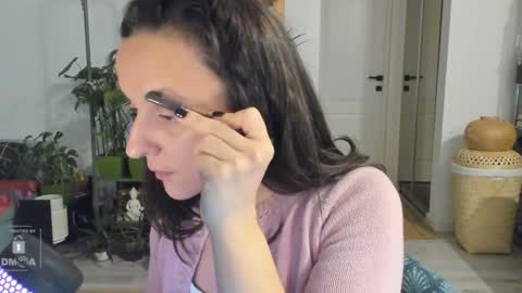 Ina Kush online show from 27, 1, 2025