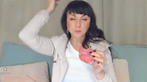 Ina Kush online show from 16, 2, 2025