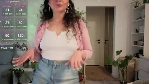 Ina Kush online show from 23, 4, 2026