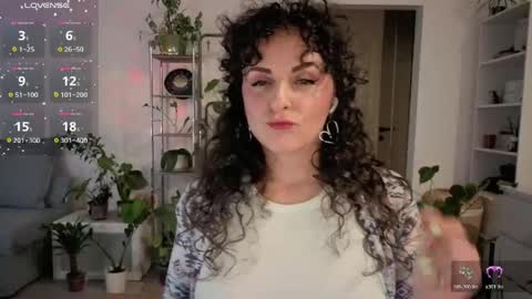 Ina Kush online show from 24, 4, 2026