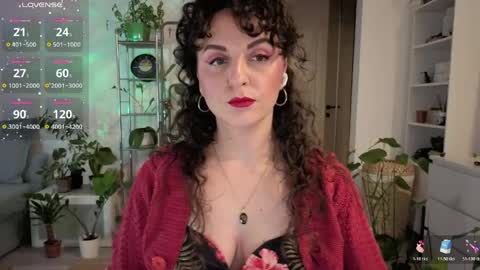 Ina Kush online show from 26, 4, 2026