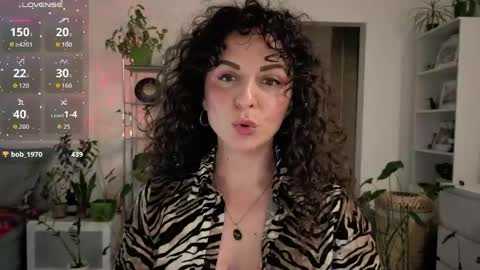 Ina Kush online show from 5, 6, 2026