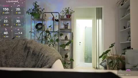 Ina Kush online show from 13, 6, 2026