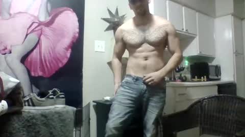 Inmate1993 online show from 29, 12, 2024