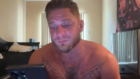 Inmate1993 online show from 21, 9, 2025