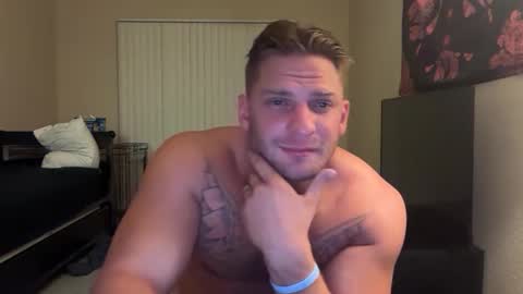 Inmate1993 online show from 3, 10, 2025