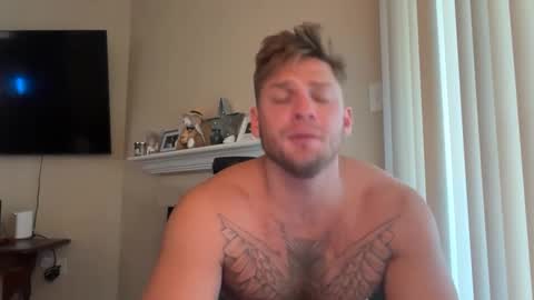 Inmate1993 online show from 7, 10, 2025