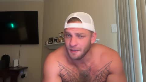 Inmate1993 online show from 13, 10, 2025