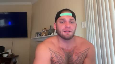 Inmate1993 online show from 6, 11, 2025