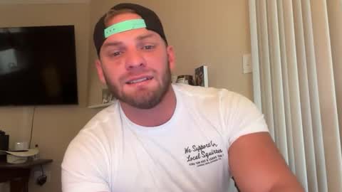 Inmate1993 online show from 13, 11, 2025