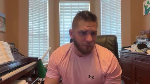 Inmate1993 online show from 22, 12, 2025