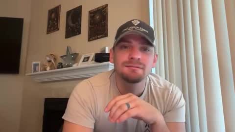 Inmate1993 online show from 9, 2, 2026