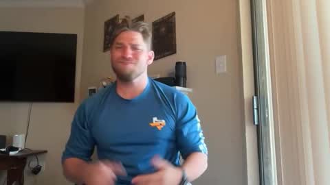 Inmate1993 online show from 21, 3, 2026