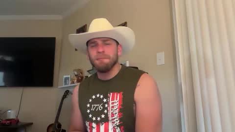 Inmate1993 online show from 26, 3, 2026