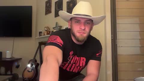 Inmate1993 online show from 11, 4, 2026