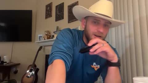 Inmate1993 online show from 1, 5, 2026